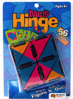Load image into Gallery viewer, Fat Brain Ivan's Hinge