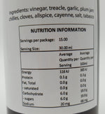 Load image into Gallery viewer, Possum's Poison Worcestershire Sauce