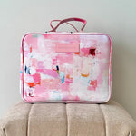 Load image into Gallery viewer, Mindful Marlo Hanging Toiletry Bag - Dream Big