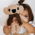 Load image into Gallery viewer, And The Little Dog Laughed Morgan Koala