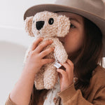 Load image into Gallery viewer, And The Little Dog Laughed Morgan Koala