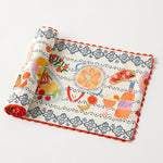 Load image into Gallery viewer, Pilbeam Living Mediterranea Table Runner