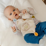 Load image into Gallery viewer, Fehnnatur Comforter Sheep Dream Big