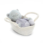 Load image into Gallery viewer, Jellycat Rock-a-bye Kitten
