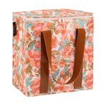 Load image into Gallery viewer, Kollab Cooler Bag Whimsical Floral