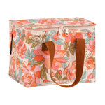 Load image into Gallery viewer, Kollab Lunch Box Whimsical Floral