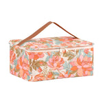 Load image into Gallery viewer, Kollab Stash Bag Whimsical Floral
