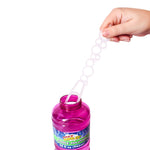Load image into Gallery viewer, Maxx Bubbles Bubble Solution Refill Bottle (large 32oz) Assorted Colours
