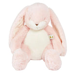 Load image into Gallery viewer, Bunnies By The Bay Sweet Nibble Bunny Pink Large