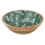 Load image into Gallery viewer, Ladelle Garland Small Mango Wood Bowl