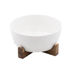 Load image into Gallery viewer, Alto Oven To Table Small Bowl With Trivet