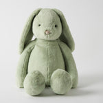 Load image into Gallery viewer, Jiggle & Giggle Mint Bunny Extra Large
