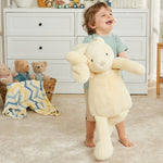 Load image into Gallery viewer, Jiggle & Giggle Lemon Bunny Extra Large