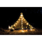 Load image into Gallery viewer, Maverick Retractable String Lights - 10m