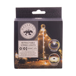 Load image into Gallery viewer, Maverick Retractable String Lights - 10m