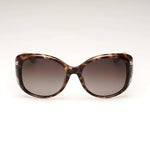 Load image into Gallery viewer, Locello Demi Polarised Sunglasses - Tortoiseshell Brown