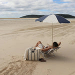 Load image into Gallery viewer, Sunnylife Carryall Beach Bag The Resort Coastal Blue