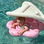 Load image into Gallery viewer, Sunnylife Baby Float Cotton Candy Cherry