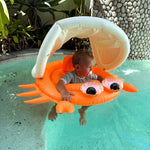 Load image into Gallery viewer, Sunnylife Baby Float Sonny The Sea Creature
