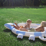 Load image into Gallery viewer, Sunnylife Kids Sprinkler Mat Into The Wild