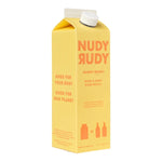 Load image into Gallery viewer, Nudy Rudy Hunny Bunny Hand & Body Wash Refill 1 Litre