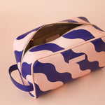 Load image into Gallery viewer, Fox & Fallow Mallorca Wash Bag