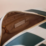 Load image into Gallery viewer, Fox & Fallow Forest Swirl Wash Bag