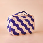 Load image into Gallery viewer, Fox & Fallow Mallorca Cosmetic Bag