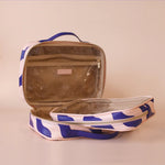 Load image into Gallery viewer, Fox & Fallow Mallorca Cosmetic Bag