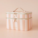 Load image into Gallery viewer, Fox & Fallow Corsica Vanity Case - The Classic