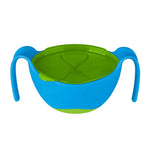 Load image into Gallery viewer, B.box Bowl + Straw - Ocean Breeze