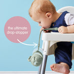 Load image into Gallery viewer, B.box Connect-a-cup - Sage