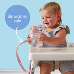 Load image into Gallery viewer, B.box Connect-a-cup - Blush