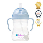 Load image into Gallery viewer, B.box Sippy Cup - Gelato Bubblegum
