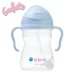 Load image into Gallery viewer, B.box Sippy Cup - Gelato Bubblegum