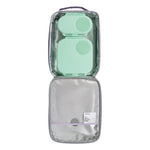 Load image into Gallery viewer, B.box Flexi Insulated Lunch Bag - Lilac Garden