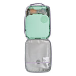 Load image into Gallery viewer, B.box Flexi Insulated Lunch Bag - Lilac Garden