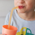 Load image into Gallery viewer, B.box Silicone Straw Travel Pack