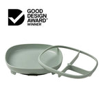 Load image into Gallery viewer, B.box 2 In 1 Suction Plate Sage