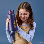 Load image into Gallery viewer, B.box 1l Insulated Flip Top Bottle - Harry Potter