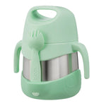 Load image into Gallery viewer, B.box Insulated Food Jar - Spearmint