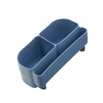 Load image into Gallery viewer, B.box Silicone Bento Tray - Mini - Ocean