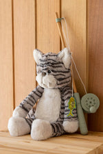 Load image into Gallery viewer, Nana Huchy Chloe The Cat