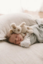 Load image into Gallery viewer, Nana Huchy Buddy The Dog Rattle