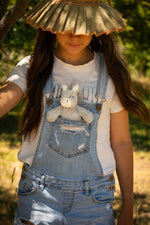 Load image into Gallery viewer, Nana Huchy Diego The Donkey Rattle