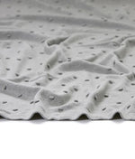 Load image into Gallery viewer, Nana Huchy Bobbly Baby Blanket - Grey