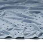 Load image into Gallery viewer, Nana Huchy Bobble Baby Blanket - Blue