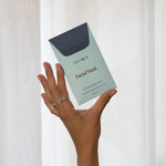 Load image into Gallery viewer, Stray Willow Facial Mask - Blue Tansy