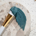 Load image into Gallery viewer, Stray Willow Facial Mask - Blue Tansy