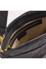 Load image into Gallery viewer, Juju & Co Georgia Bag Black
